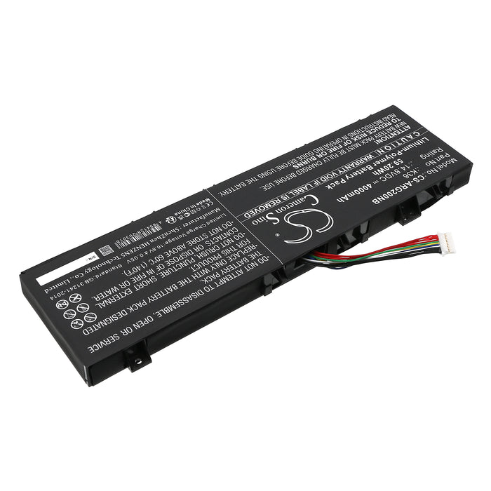 Byone GA15P Laptop and Notebook Replacement Battery