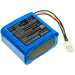 Arjo Flowtron ACS800 5200mAh Medical Replacement Battery
