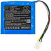 Arjo Flowtron ACS800 5200mAh Medical Replacement Battery