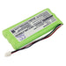 Aaronia Ag Spectran HF-6060 V1 Spectran HF-6060 V4 Medical Replacement Battery