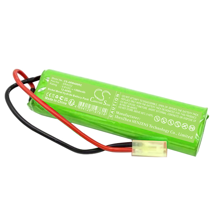 Airsoft Guns M4 A, M4 A1 RIS, MC51 MP5 A5 STEYR Airsoft Replacement Battery