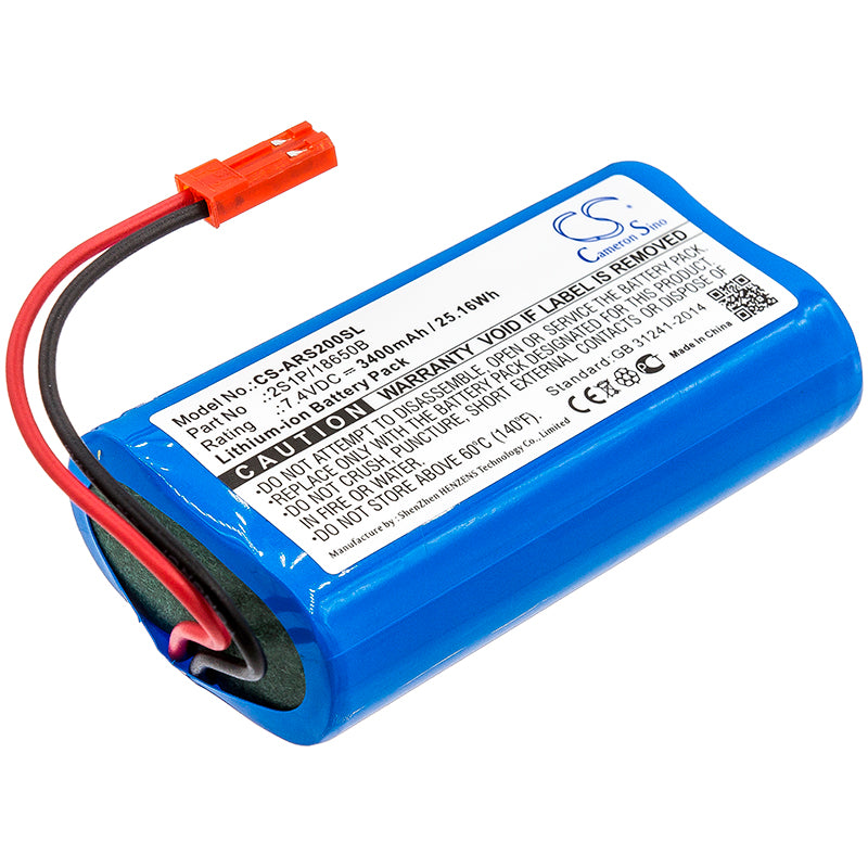 Dry Herb Vaporizer Batteries