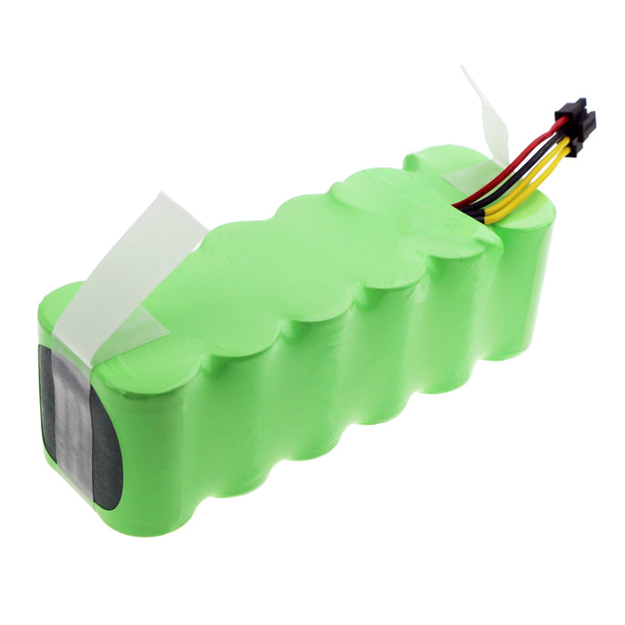 Proscenic Summer P1,Summer P2,KAKA Vacuum Replacement Battery