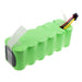 Proscenic Summer P1,Summer P2,KAKA Vacuum Replacement Battery