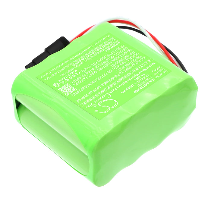 Air Liquide Blease 5500 Osiris 3,Taema Respirator Osiris 3,Ventilator Osiris 3 Medical Replacement Battery
