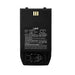 Ascom D83 D83 Messenger D83 Talker DH8-ABAA 1C D83 Protector DH8-ABAA D83 DH8-ACAA Cordless Phone Replacement Battery