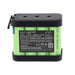 Ascor syringe pump Medical Replacement Battery