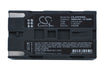 Ashtech ProFlex 500 ProFlex 800 ProFlex 800 GNSS ProMark 500 ProMark 800 Survey Multimeter and Equipment Replacement Battery