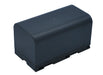 Novker AV6416 NK2000 NK2230S NK5600 NK6000 Survey Multimeter and Equipment Replacement Battery