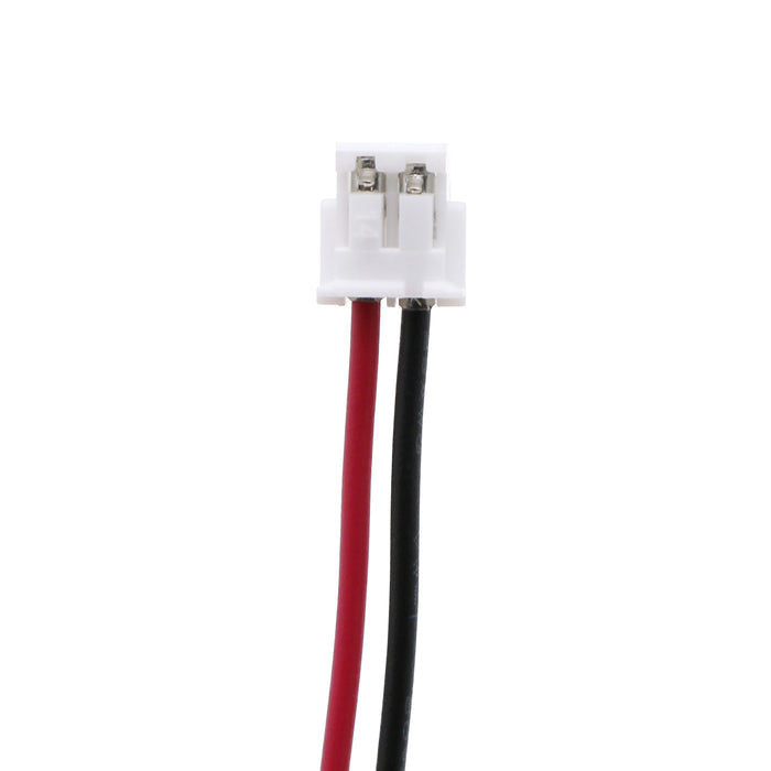 SAAB 93 Siren Alarm Alarm Replacement Battery