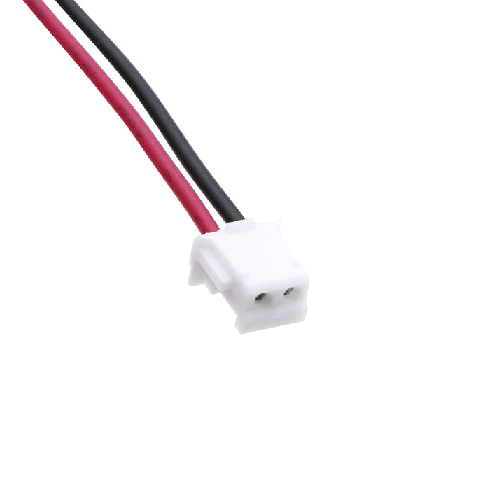 SAAB 93 Siren Alarm Alarm Replacement Battery