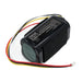 Atmos Vivanotec Aspirator Medical Replacement Battery