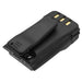 AnyTone AT-D868UV AT-D780 Two Way Radio Replacement Battery