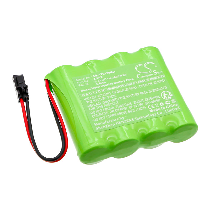 Acer SEP10s SEP12s SP12s Pro Syringe Pump SEP10s Syringe Pump SEP12s Syringe Pump SP12s Pro Medical Replacement Battery