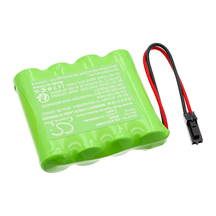Acer SEP10s SEP12s SP12s Pro Syringe Pump SEP10s Syringe Pump SEP12s Syringe Pump SP12s Pro Medical Replacement Battery