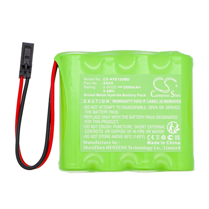 Acer SEP10s SEP12s SP12s Pro Syringe Pump SEP10s Syringe Pump SEP12s Syringe Pump SP12s Pro Medical Replacement Battery