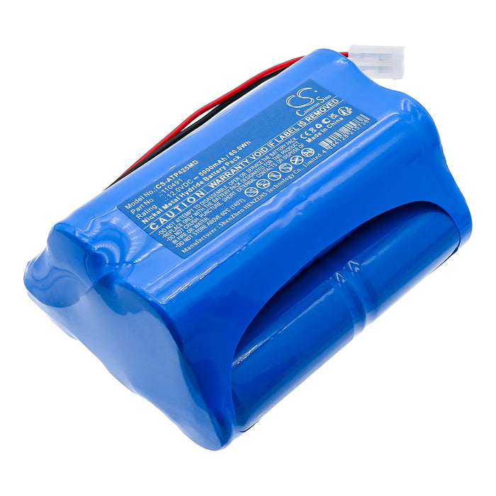 Atoms Aspirateur Mucosite Atmoport N pump Atmoport N Medical Replacement Battery