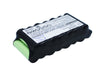 Atmos Pump Wound S041 Medical Replacement Battery
