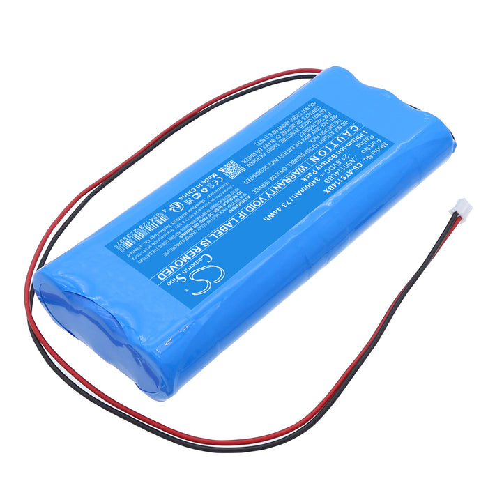 Autoslide MultiDrive, Multidrive sliding Door Lock Replacement Battery