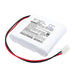 Atmos Suctions Pump A161 Suctions Pump A261 Suctions Pump C161 Suctions Pump C261 Medical Replacement Battery