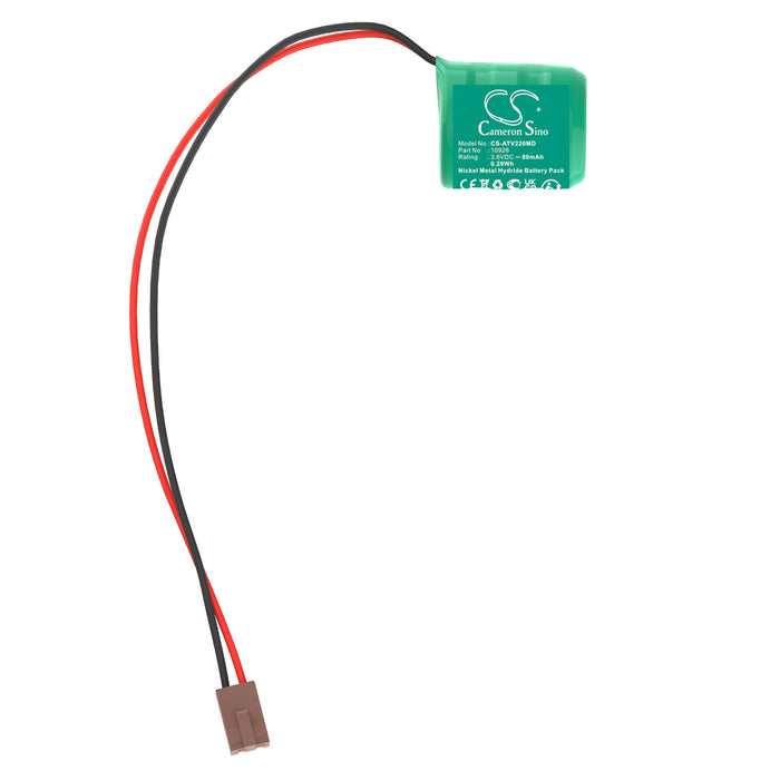 Alcatel OT-2038X,OT-2053D,OT-2053X,OT-3025,OT-3025X,OT-3026,OT-3026G,One Touch 2053 Mobile Phone Replacement Battery