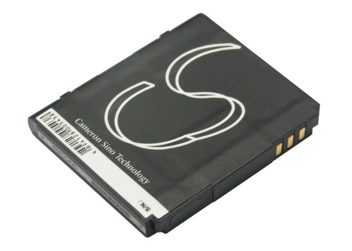 AudioVox CDM-1450 PCS-1450 1450M Super Slice PCS1450VM Mobile Phone Replacement Battery