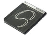 AudioVox CDM-1450 PCS-1450 1450M Super Slice PCS1450VM Mobile Phone Replacement Battery