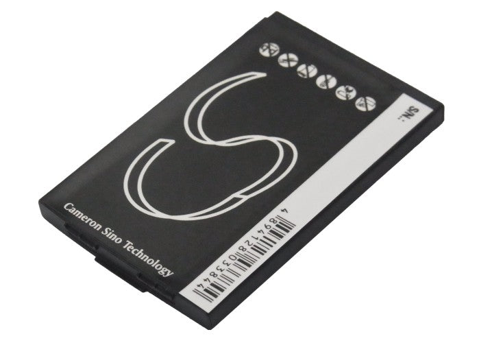 AudioVox CDM-7126 CDM-7176 CDM-8074 Mobile Phone Replacement Battery