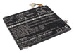 Asus Eee Pad Slate Eee Pad B121 Eee Pad Slate EP121 Eee Slate B121-1A001F Eee Slate B121-1A008F Eee Slate B121-1A010F Eee S Tablet Replacement Battery