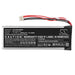 Autel TS508K xiTPMS TS408 MaxiTPMS TS508 MaxiTPMS TS508K TS408 TS508 Diagnostic Scanner Replacement Battery