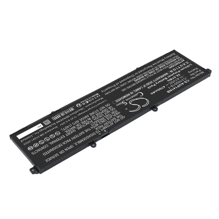 Asus K3400P K3400PA K3400PH K3500P K3500PH M3401Q M3401QC M3500Q M3500QA M3500QC V16 V16 V3607 V16 V3607V Vivo Laptop and Notebook Replacement Battery