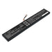 Asus RC71L-NH001W,RC71L-NH002W,RC71L-NH019W,RC71L-NR2301L,ROG Ally 2023 RC71L,Rog AllY CONSOLE 2023 Laptop and Notebook Replacement Battery