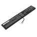 Asus RC71L-NH001W,RC71L-NH002W,RC71L-NH019W,RC71L-NR2301L,ROG Ally 2023 RC71L,Rog AllY CONSOLE 2023 Laptop and Notebook Replacement Battery