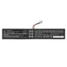 Asus RC71L-NH001W,RC71L-NH002W,RC71L-NH019W,RC71L-NR2301L,ROG Ally 2023 RC71L,Rog AllY CONSOLE 2023 Laptop and Notebook Replacement Battery