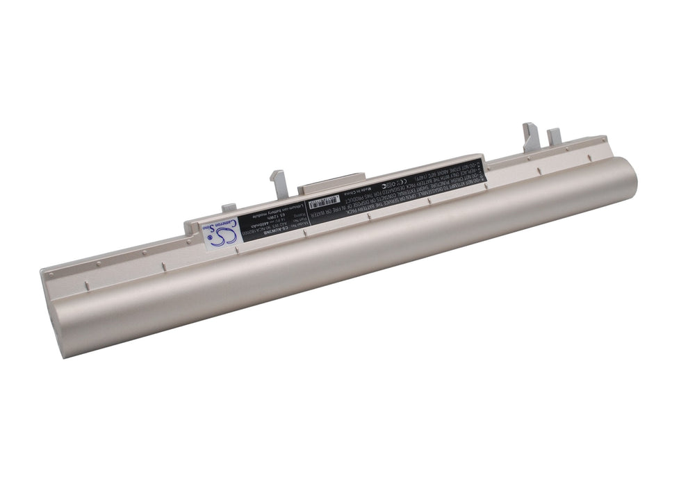 Asus W3 W3A W3N W3V W3000 W3000A W3000V W3J Laptop and Notebook Replacement Battery