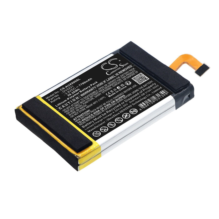 Autel MaxiCheck MX900 MaxiCheck MX900IM 906bt2 MaxiCheck MX900IM Diagnostic Scanner Replacement Battery