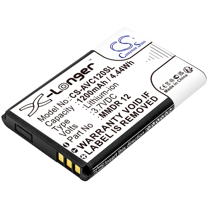 Caseroxx 1100 Mobile Phone Replacement Battery