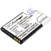 August MB415 Mobile Phone Replacement Battery