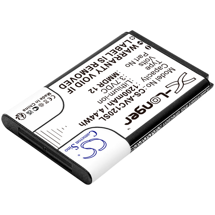 Caseroxx 1100 Mobile Phone Replacement Battery