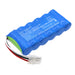 Beurer Nicolet Vascular Versalab SE Nicolet Vascular Versalab LE Nicolet Vascular Versalab APM Nicolet Vascular Versalab A Medical Replacement Battery