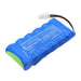 Beurer Nicolet Vascular Versalab SE Nicolet Vascular Versalab LE Nicolet Vascular Versalab APM Nicolet Vascular Versalab A Medical Replacement Battery