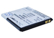 Archos 45 Titanium Ohne Simlock Mobile Phone Replacement Battery