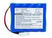 Carefusion 16048 Ventilator Ventilator Medical Replacement Battery