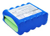 CareFusion Ventilator,16048 Ventilator Medical Replacement Battery