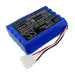 CareFusion Avea Ventilator,Aveo 68339A Medical Replacement Battery