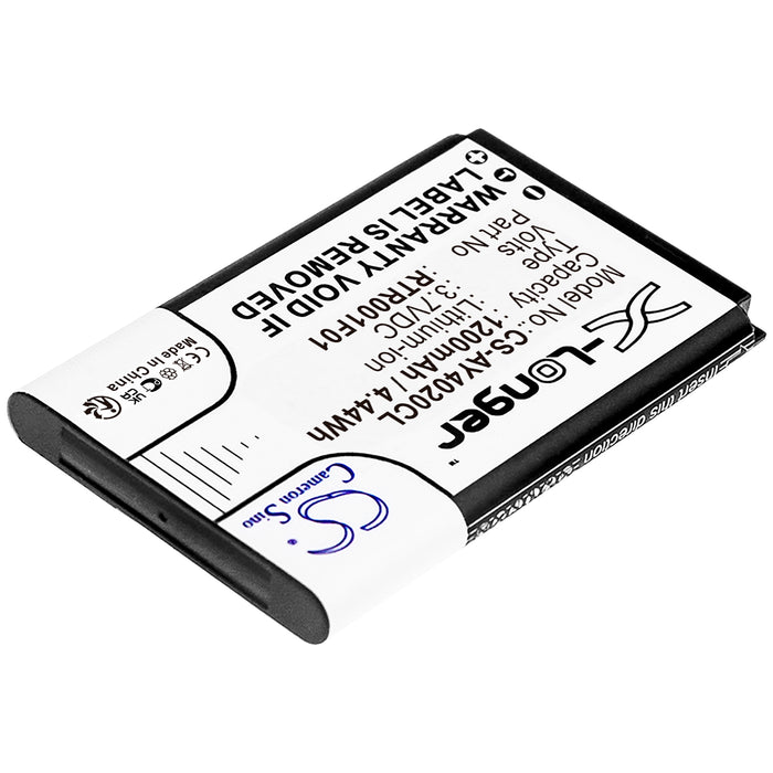 Bea-fon SL260,SL260 LTE Mobile Phone Replacement Battery