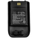 Unify Openscape WL4 800mAh Black Cordless Phone Replacement Battery
