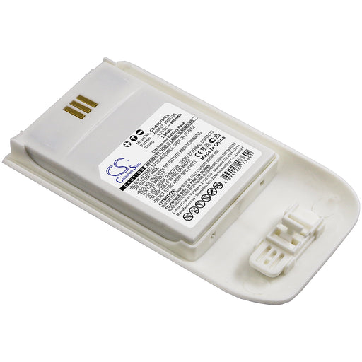 Unify Openscape WL4 800mAh White Cordless Phone Replacement Battery