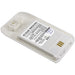 Innovaphone IP73 800mAh White Cordless Phone Replacement Battery