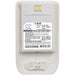 Unify Openscape WL4 800mAh White Cordless Phone Replacement Battery